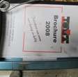 Overig VE-KA Pottenbakkersoven max. temp. 1150º (220V) 6