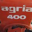 Werkplaats toebehoren veegmachine Agria 400 7