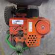 Werkplaats toebehoren veegmachine Agria 400 2