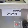 Werkplaats toebehoren veegmachine Cormax 50B 2