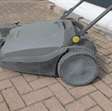 Werkplaats toebehoren veegmachine Karcher KM70/20C 2