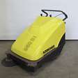 veegmachine Karcher