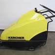 Werkplaats toebehoren veegmachine Karcher 2