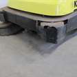 Werkplaats toebehoren veegmachine Karcher 8