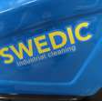 Werkplaats toebehoren veegmachine Swedic ongebruikt 3