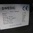 Werkplaats toebehoren veegmachine Swedic ongebruikt 7