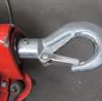 Hijs- en Heftoebehoren veerbalancer Ingersoll Rand BHD45 2