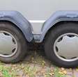 Aanhangwagen veewagen Westfalia 15