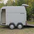 Aanhangwagen veewagen Westfalia 7