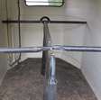 Aanhangwagen veewagen Westfalia 24