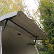Aanhangwagen veewagen Westfalia 26