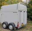 Aanhangwagen veewagen Westfalia 2