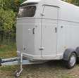 Aanhangwagen veewagen Westfalia 3