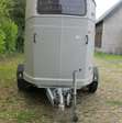 Aanhangwagen veewagen Westfalia 5