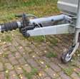 Aanhangwagen veewagen Westfalia 10