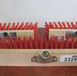 Diversen vegers 3 stuks zonder steel 2