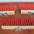 vegers 3 stuks zonder steel