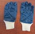 Beschermingsmiddel handschoenen 23 paar / maat 9+10 2