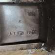 Werkplaats toebehoren velg met band / 4 stuks Continental 225-45-R17 11