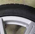 Diversen velgen met banden / 4 stuks / 205/55R16 91H 4