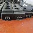 Diversen verdeeldoos met Wieland aansluiting / 8 stuks 3