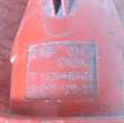 Diversen verdeelslof 380V  8