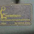 Overig verdikte bank Gerritsen 11