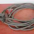 verlengsnoer 380V ca 10 meter