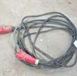 verlengsnoer 380V