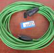 verlengsnoer ca 15 mtr 