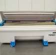 Keuken inventaris vershoudfolie houder 1