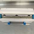Keuken inventaris vershoudfolie houder 2