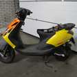 Diversen Vespa Piaggio / brommer 2