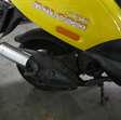 Diversen Vespa Piaggio / brommer 4