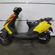 Diversen Vespa Piaggio / brommer 6