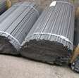 Buis / profiel vierkante gelbuis, sendzimir verzinkt  645kg  15,0 x 15,0 x 1,50   lengte 1,118mm 1