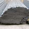 Buis / profiel vierkante gelbuis, sendzimir verzinkt  645kg  15,0 x 15,0 x 1,50   lengte 1,118mm 2