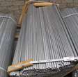 Buis / profiel vierkante gelbuis, sendzimir verzinkt  780kg  15,0 x 15,0 x 1,50   lengte 1,118mm 3