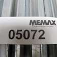 Buis / profiel vierkante gelbuis, sendzimir verzinkt  795kg  15,0 x 15,0 x 1,50   lengte 1,118mm 3