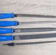 Vijll vijlen 5 stuks 1