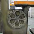 Overig Vijlmachine met speedindicator 10