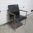 kantine/kantoor vintage design stoelen / 5 stuks 1