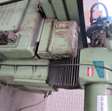 Overig vlak slijp machine Jung E14  10