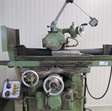Overig vlak slijp machine Jung E14  2