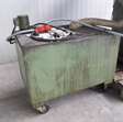 Overig vlak slijp machine Jung E14  7