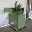 Slijpmachine vlak- slijpmachine HMI incl. diverse toebehoren 2