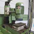 Slijpmachine vlak- slijpmachine HMI incl. diverse toebehoren 7