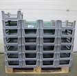 Magazijn voorraad mandjes h16x30x40cm / 25 stuks 4