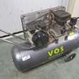 Compressor Vos airtools C100/10E compressor 1