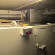 Keuken inventaris vriescel Minibox (demontabel) 8